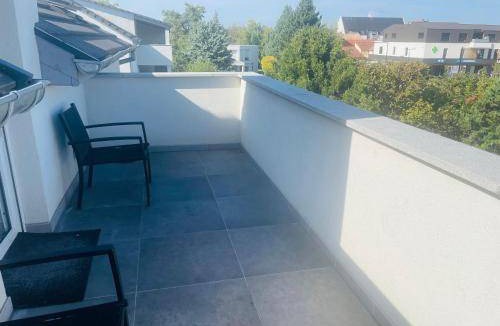 Wittenheim Apartment | 90 m² Apartment ∙ 3 bedrooms ∙ 10 guests