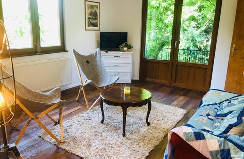 Bischwiller Bed & Breakfast | 90 m² Bed and breakfast ∙ 2 bedrooms ∙ 4 guests