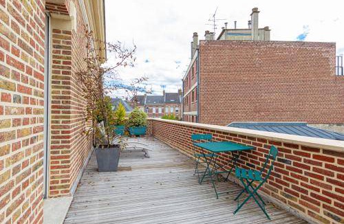 Henriville Bed & Breakfast | 90 m² Bed and breakfast ∙ 2 guests