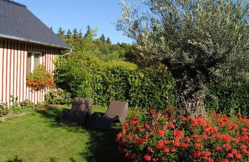 Marchais Bed & Breakfast | 90 m² Bed and breakfast ∙ 4 guests