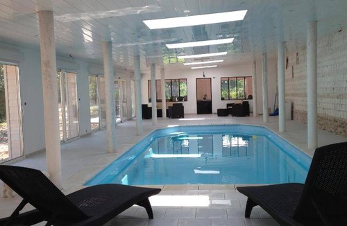 Greges Bed & Breakfast | 90 m² Bed and breakfast ∙ 6 guests
