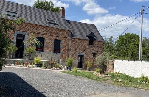 Villers-Pol Cottage | 90 m² Cabin ∙ 2 bedrooms ∙ 4 guests