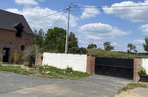 Villers-Pol Cottage | 90 m² Cabin ∙ 2 bedrooms ∙ 4 guests