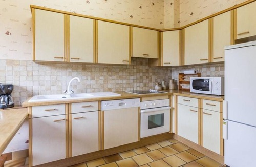 Charencey Cottage | 90 m² Cabin ∙ 2 bedrooms ∙ 5 guests