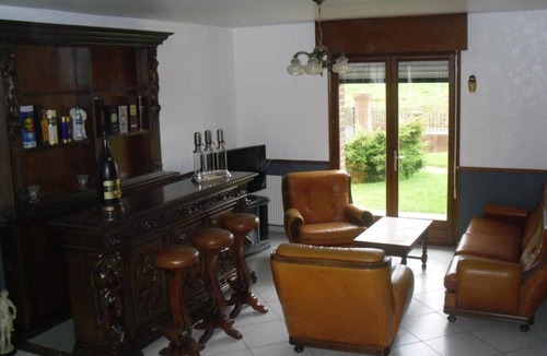Senlis Cottage | 90 m² Cabin ∙ 2 bedrooms ∙ 4 guests