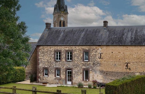 Bures Cottage | 90 m² Cabin ∙ 3 bedrooms ∙ 6 guests