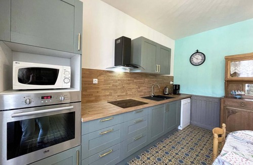 Bures Cottage | 90 m² Cabin ∙ 3 bedrooms ∙ 6 guests