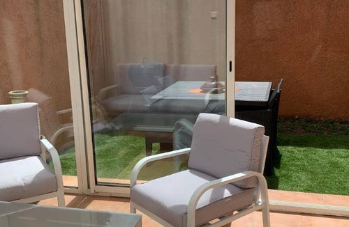 Chateau-Chinon Apartment | 90 m² Apartment ∙ 2 bedrooms ∙ 4 guests