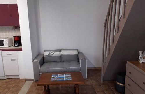 Saint-Leger-aux-Bois House | 90 m² House ∙ 3 bedrooms ∙ 6 guests