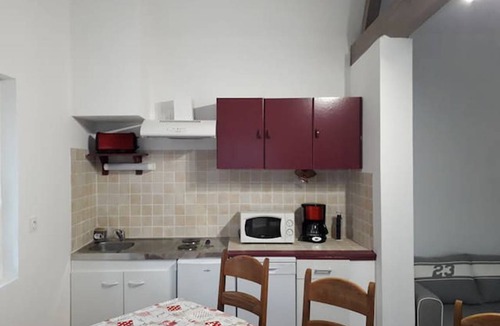 Saint-Leger-aux-Bois House | 90 m² House ∙ 3 bedrooms ∙ 6 guests