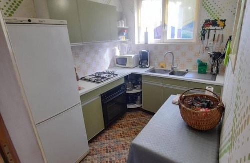 Chilly House | 90 m² Gîte ∙ 3 bedrooms ∙ 5 guests