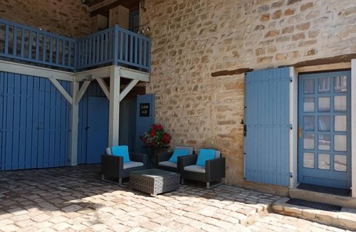 Noisy-sur-Ecole House | 90 m² Gîte ∙ 3 bedrooms ∙ 7 guests