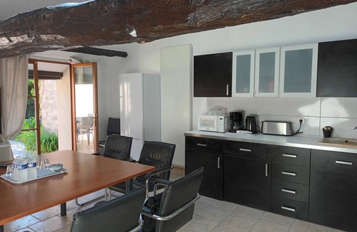 Noisy-sur-Ecole House | 90 m² Gîte ∙ 3 bedrooms ∙ 7 guests