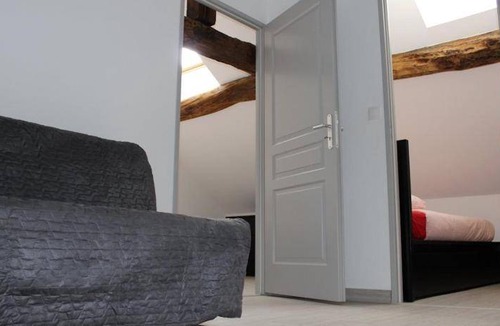 Alise-Sainte-Reine House | 90 m² House ∙ 2 bedrooms ∙ 4 guests