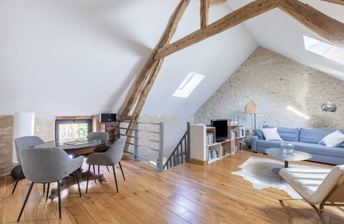 Villers-en-Arthies House | 90 m² House ∙ 3 bedrooms ∙ 6 guests
