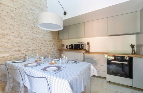 Villers-en-Arthies House | 90 m² House ∙ 3 bedrooms ∙ 6 guests