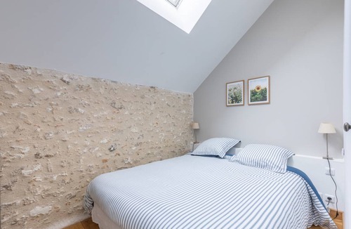 Villers-en-Arthies House | 90 m² House ∙ 3 bedrooms ∙ 6 guests