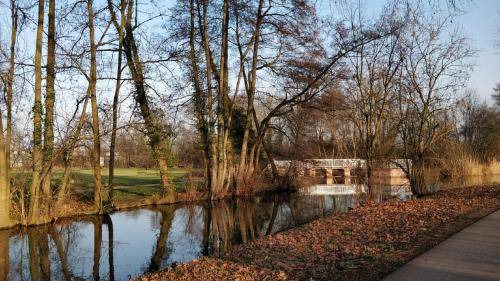 Koenigshoffen Est House | 90 m² House ∙ 2 bedrooms ∙ 4 guests