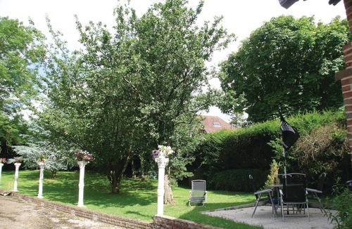 Embry House | 90 m² House ∙ 1 bedroom ∙ 4 guests