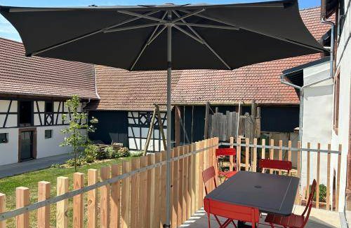 Grassendorf House | 90 m² House ∙ 2 bedrooms ∙ 6 guests
