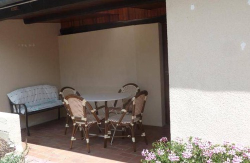 Bourroches House | 90 m² House ∙ 2 bedrooms ∙ 4 guests