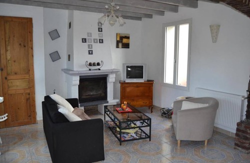 Lottinghen House | 90 m² House ∙ 2 bedrooms ∙ 7 guests