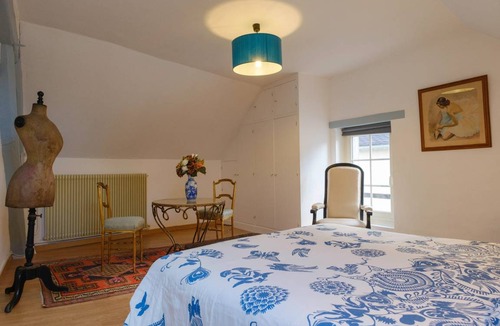 Montlognon House | 90 m² House ∙ 2 bedrooms ∙ 5 guests