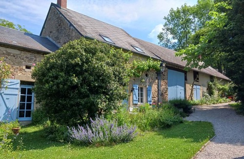 Preporche House | 90 m² House ∙ 2 bedrooms ∙ 5 guests