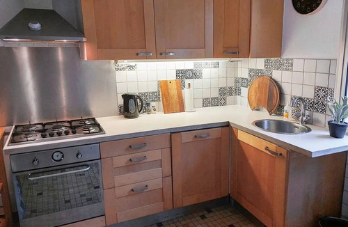 Planchez House | 90 m² House ∙ 2 bedrooms ∙ 5 guests