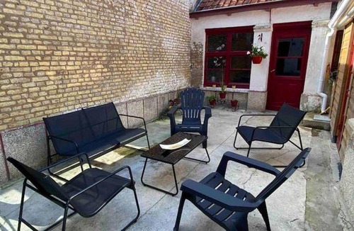 Bergues House | 90 m² House ∙ 2 bedrooms ∙ 6 guests