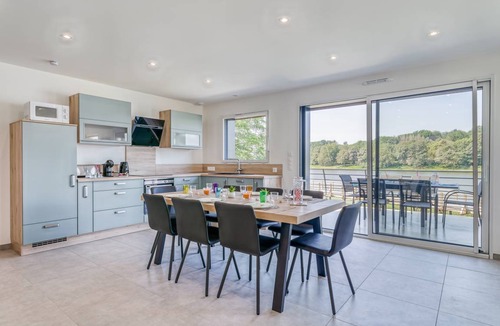 Vosges House | 90 m² House ∙ 2 bedrooms ∙ 6 guests