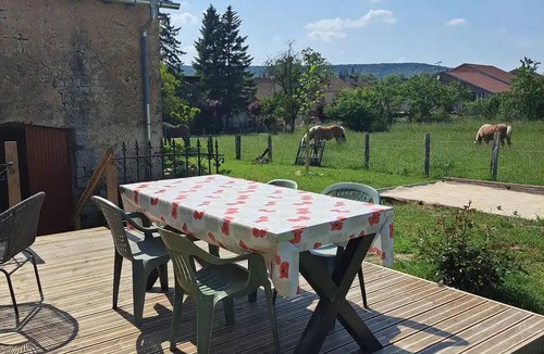 Voisey House | 90 m² House ∙ 2 bedrooms ∙ 5 guests