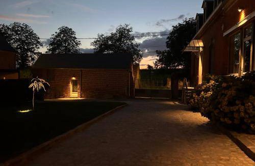 Maresches House | 90 m² House ∙ 3 bedrooms ∙ 7 guests