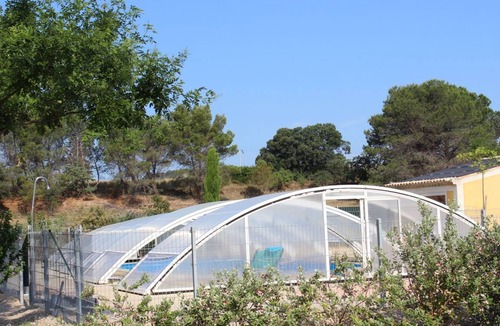 Aspiran House | 90 m² House ∙ 3 bedrooms ∙ 8 guests
