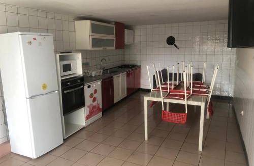 Stains House | 90 m² House ∙ 3 bedrooms ∙ 6 guests