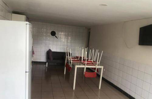 Stains House | 90 m² House ∙ 3 bedrooms ∙ 6 guests