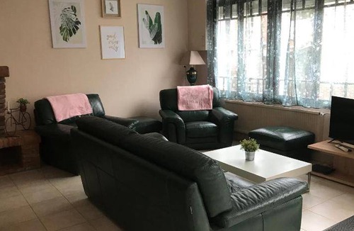 Yport House | 90 m² House ∙ 3 bedrooms ∙ 8 guests