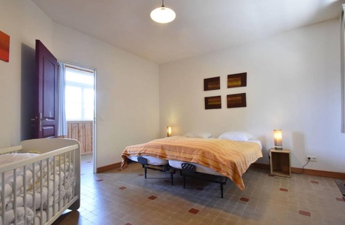 Cuzy House | 90 m² House ∙ 3 bedrooms ∙ 6 guests