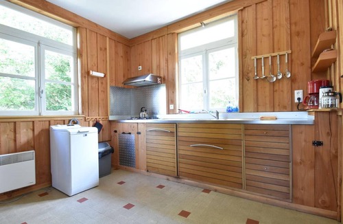 Cuzy House | 90 m² House ∙ 3 bedrooms ∙ 6 guests
