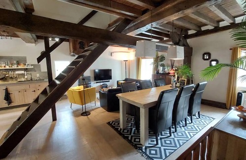 Chardonnay House | 90 m² House ∙ 3 bedrooms ∙ 6 guests