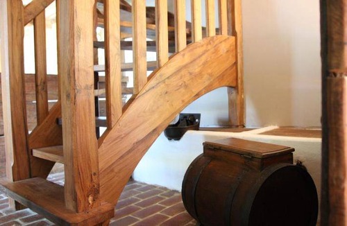 Marais-Vernier House | 90 m² House ∙ 2 bedrooms ∙ 4 guests