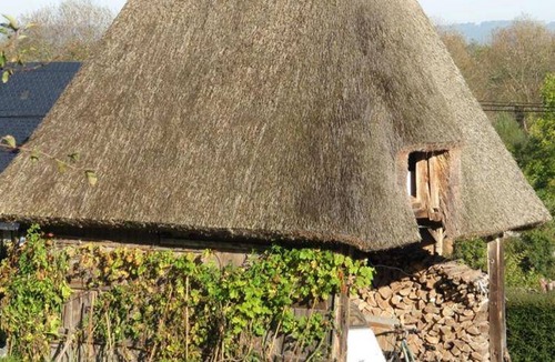 Marais-Vernier House | 90 m² House ∙ 2 bedrooms ∙ 4 guests