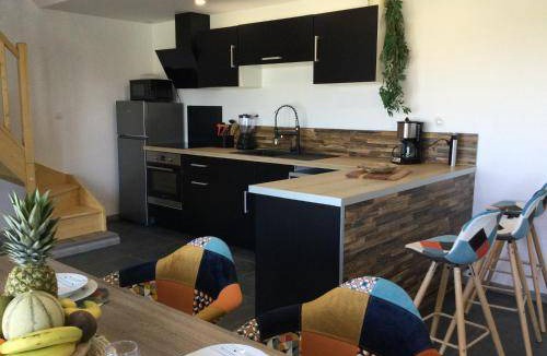 Saint-Inglevert House | 90 m² House ∙ 2 bedrooms ∙ 6 guests