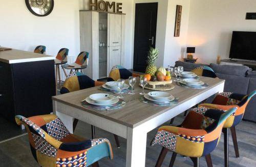 Saint-Inglevert House | 90 m² House ∙ 2 bedrooms ∙ 6 guests