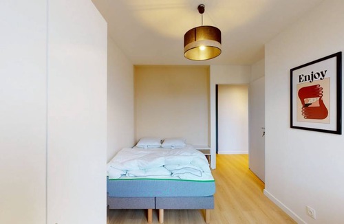 Fives Resort | 90 m² Private room ∙ 1 bedroom ∙ 2 guests