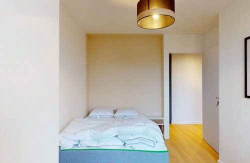 Fives Resort | 90 m² Private room ∙ 1 bedroom ∙ 2 guests