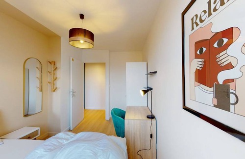 Fives Resort | 90 m² Private room ∙ 1 bedroom ∙ 2 guests