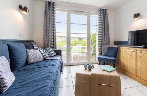 Belle Dune Apartment | 90 m² Serviced apartment ∙ 2 bedrooms ∙ 127 guests