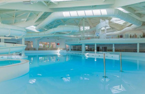 Belle Dune Apartment | 90 m² Serviced apartment ∙ 2 bedrooms ∙ 127 guests