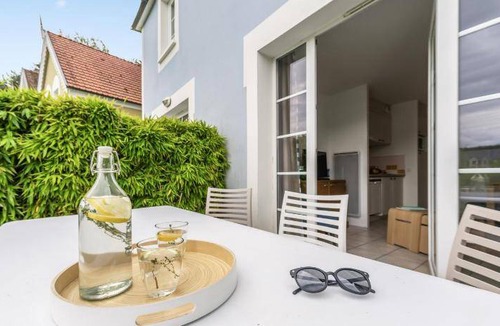 Belle Dune Apartment | 90 m² Serviced apartment ∙ 2 bedrooms ∙ 127 guests